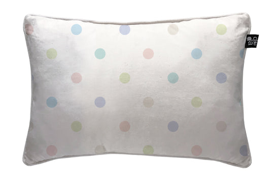 Cojín Dots 60 x 40 cm