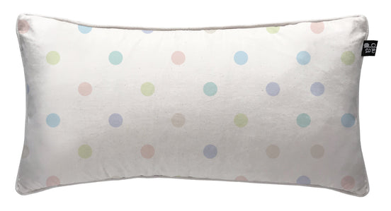 Cojín Dots 70 x 35 cm