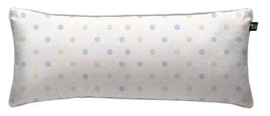 Cojín Dots 90 x 35 cm
