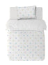 Funda Plumón Dots Cuna 145 x 105 cm