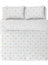 Funda Plumón Dots Super King