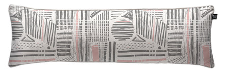 Draw Lines Pink