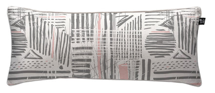 Draw Lines Pink
