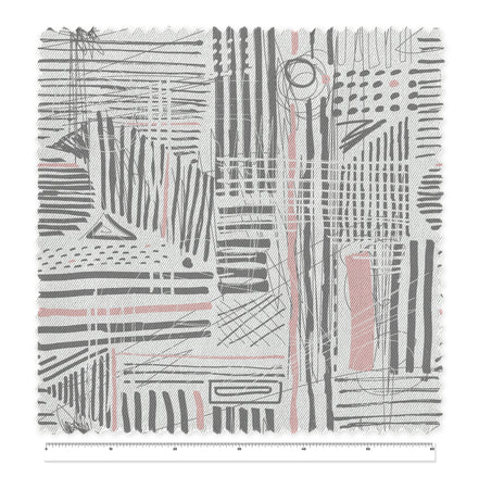 Draw Lines Pink