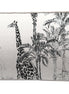 Cojín Draw Safari 120 x 35 cm