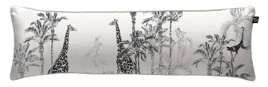 Cojín Draw Safari 120 x 35 cm