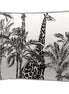 Cojín Draw Safari 70 x 35 cm
