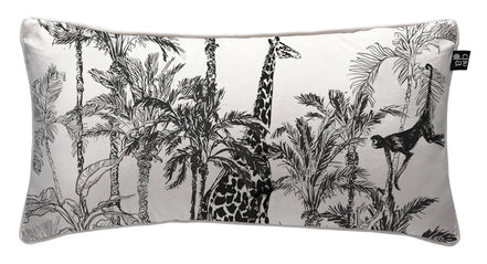 Draw Safari