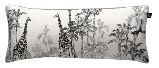 Cojín Draw Safari 90 x 35 cm