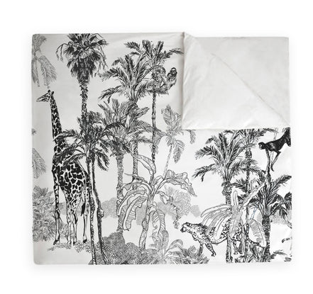 Draw Safari