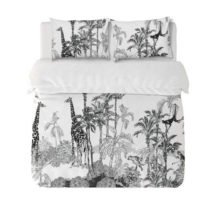 Draw Safari