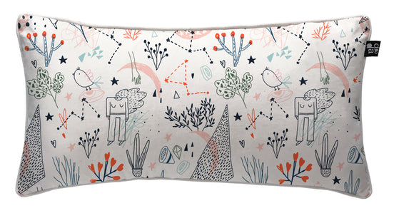 Cojín Dreams 70 x 35 cm