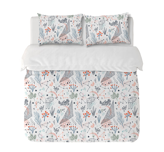 Funda Plumón Dreams Super King