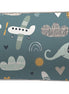 Cojín Elephant 120 x 35 cm