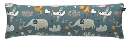 Cojín Elephant 120 x 35 cm