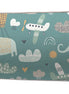Cojín Elephant 90 x 35 cm