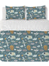 Funda Plumón Elephant Super King