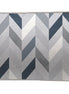 Cojín Espiga 120 x 35 cm