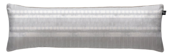 Cojín Etno Grey 120 x 35 cm
