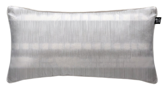 Cojín Etno Grey 70 x 35 cm