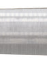 Cojín Etno Grey 90 x 35 cm