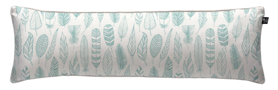 Cojín Feather 120 x 35 cm