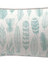Cojín Feather 70 x 35 cm