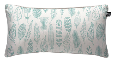 Cojín Feather 70 x 35 cm