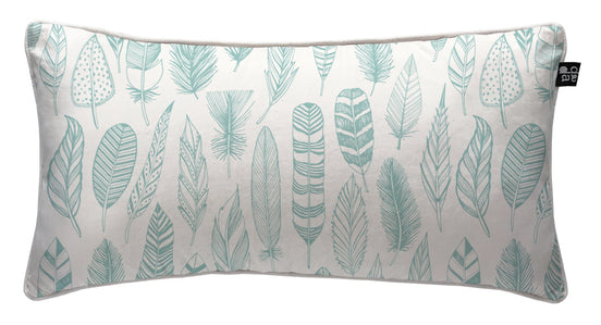 Cojín Feather 70 x 35 cm
