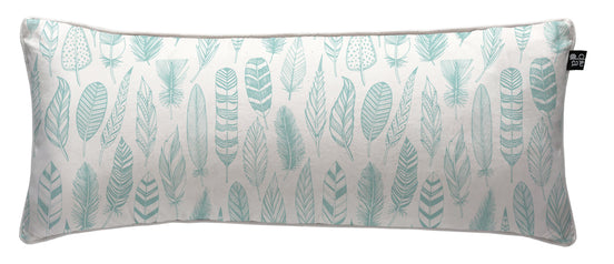 Cojín Feather 90 x 35 cm