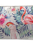 Cojín Flamenco 120 x 35 cm