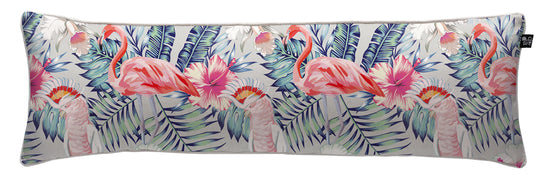 Cojín Flamenco 120 x 35 cm