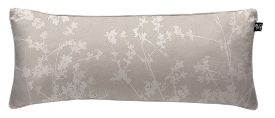 Cojín Flo Fleur 90 x 35 cm