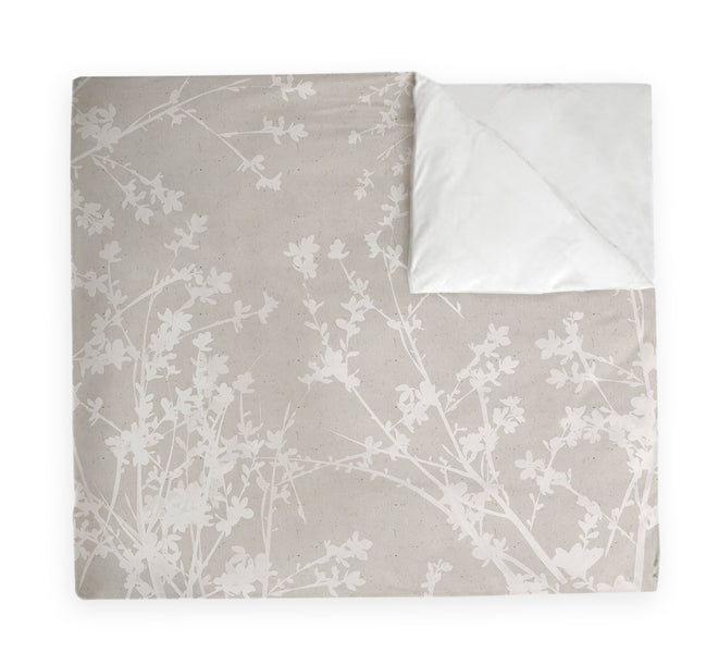 Manta Acolchada (Piecera) Flo Fleur 210 x 140 cm