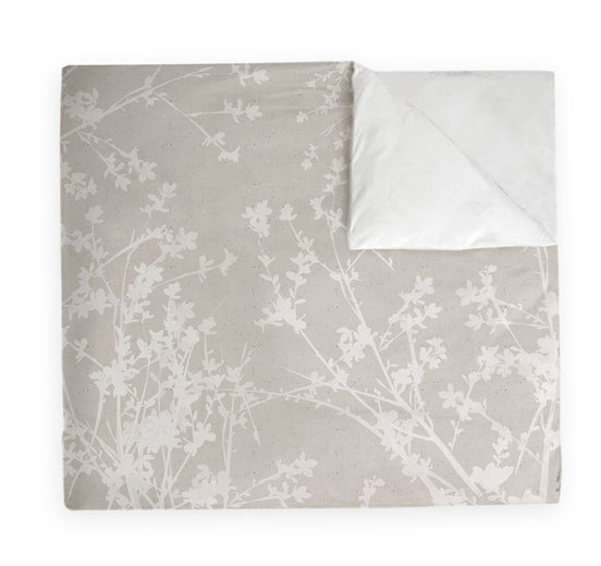 Manta Acolchada (Piecera) Flo Fleur 210 x 140 cm