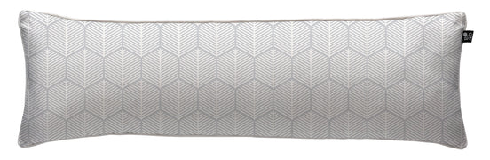 Cojín Geo Leaf 120 x 35 cm