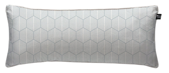 Cojín Geo Leaf 90 x 35 cm