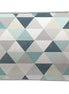 Cojín Geo Triangle 120 x 35 cm
