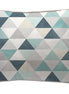 Cojín Geo Triangle 60 x 40 cm