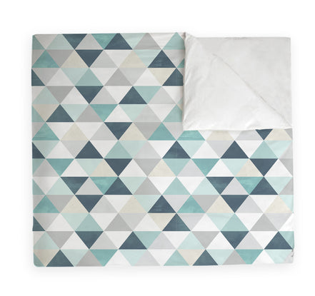 Geo Triangle