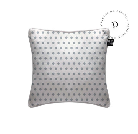 Grey Dots