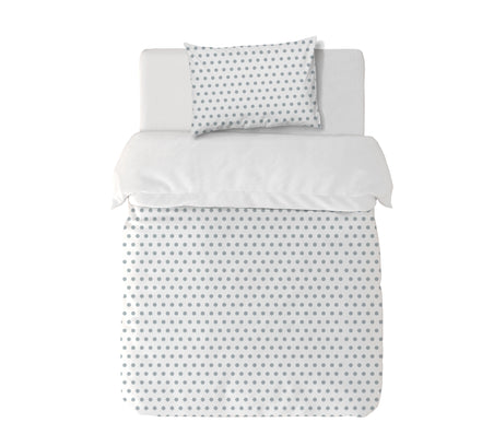 Grey Dots