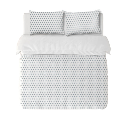 Grey Dots