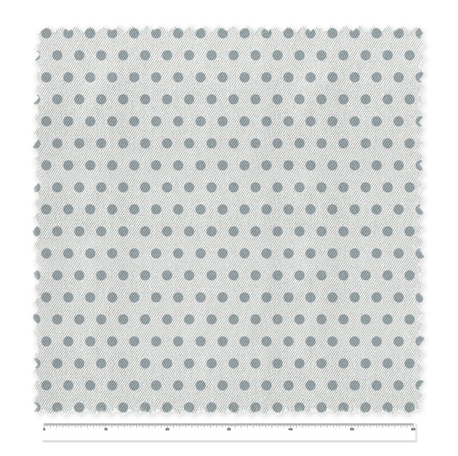 Grey Dots