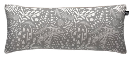 Grey Flowers