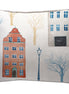 Cojín Home 60 x 40 cm
