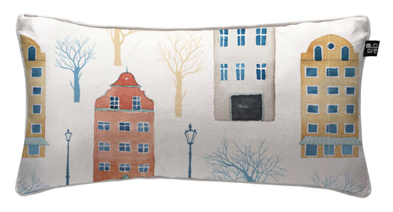 Cojín Home 70 x 35 cm