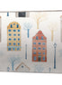 Cojín Home 90 x 35 cm