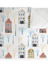 Manta Acolchada (Piecera) Home 210 x 140 cm