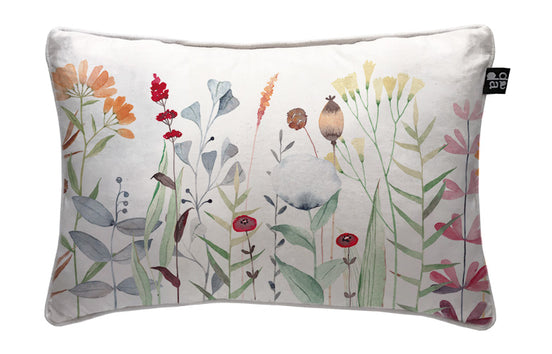 Cojín Jardin 60 x 40 cm